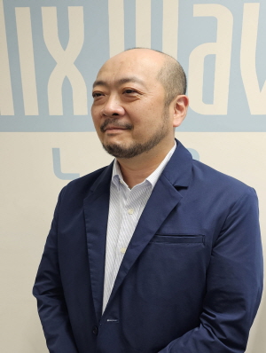 카즈키스나미 Kazuki SUNAMI